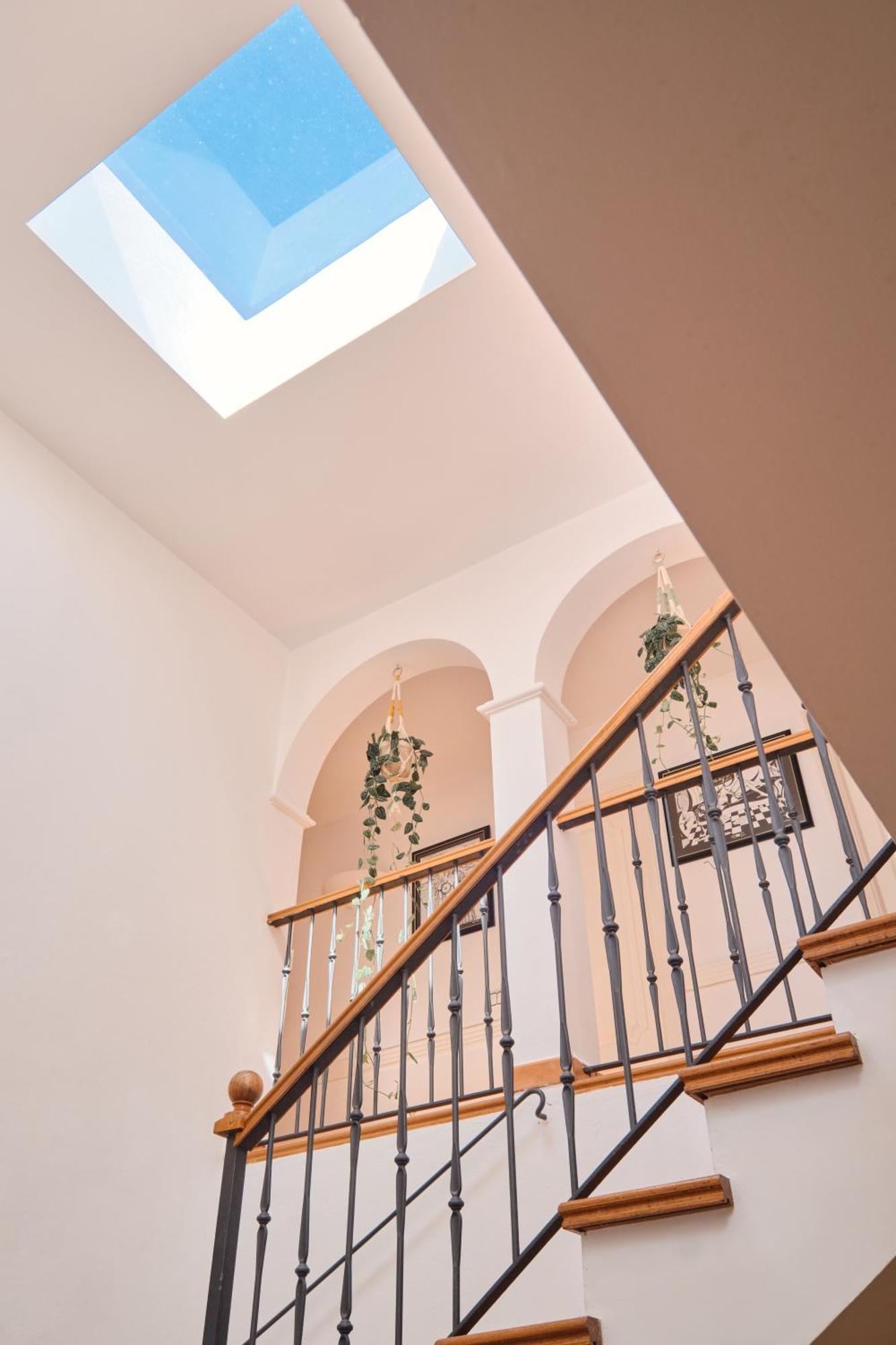 Villa B&M Experience Sant Francesc de s'Estany Exterior photo