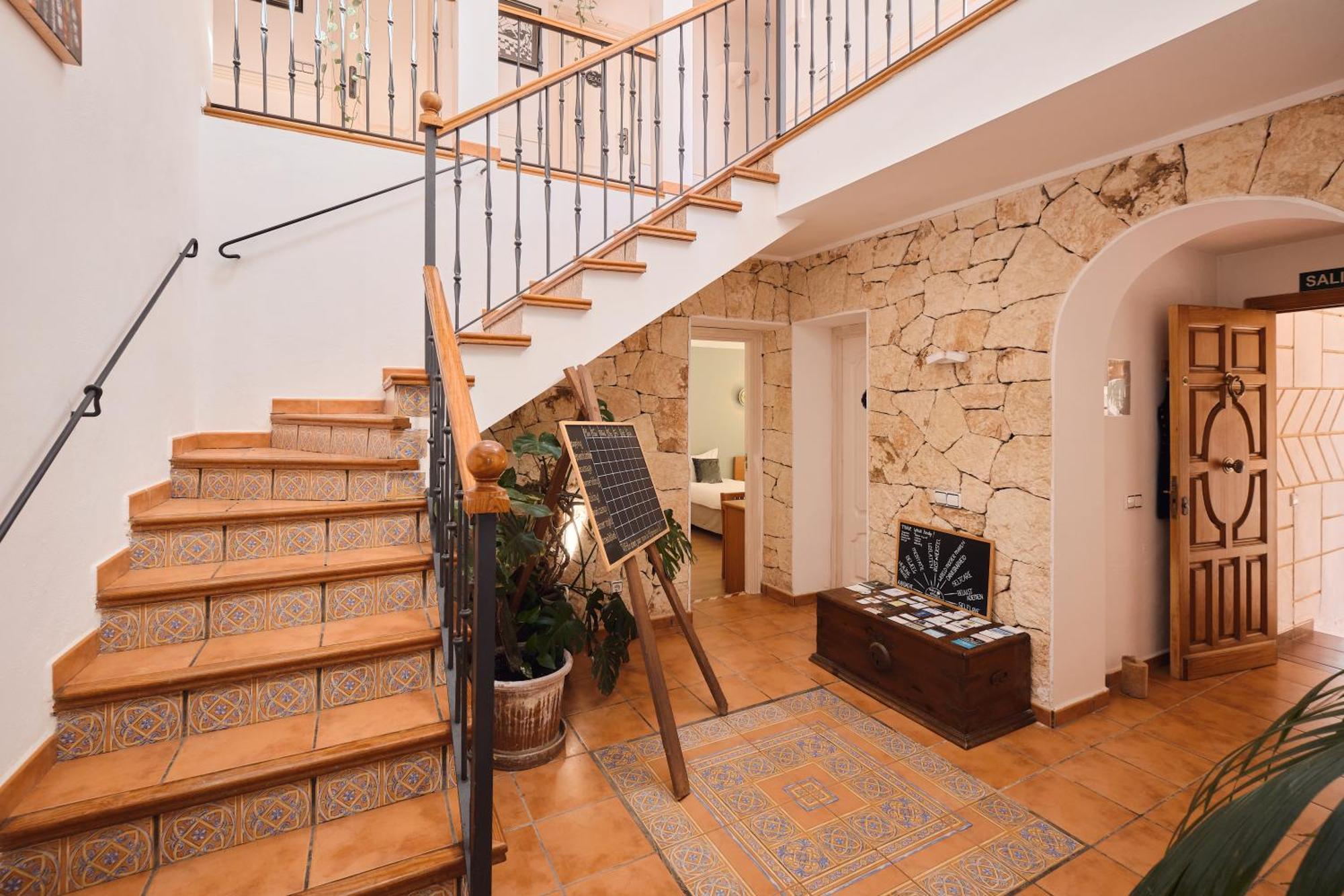 Villa B&M Experience Sant Francesc de s'Estany Exterior photo