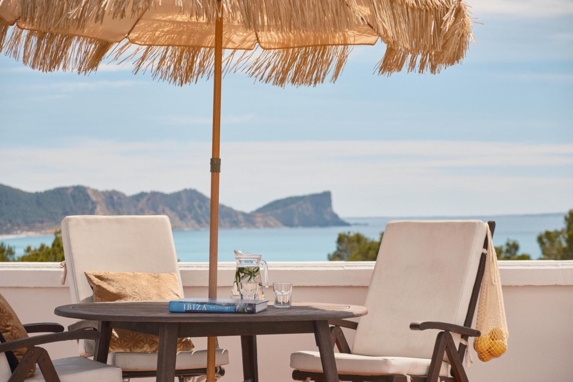 Villa B&M Experience Sant Francesc de s'Estany Exterior photo