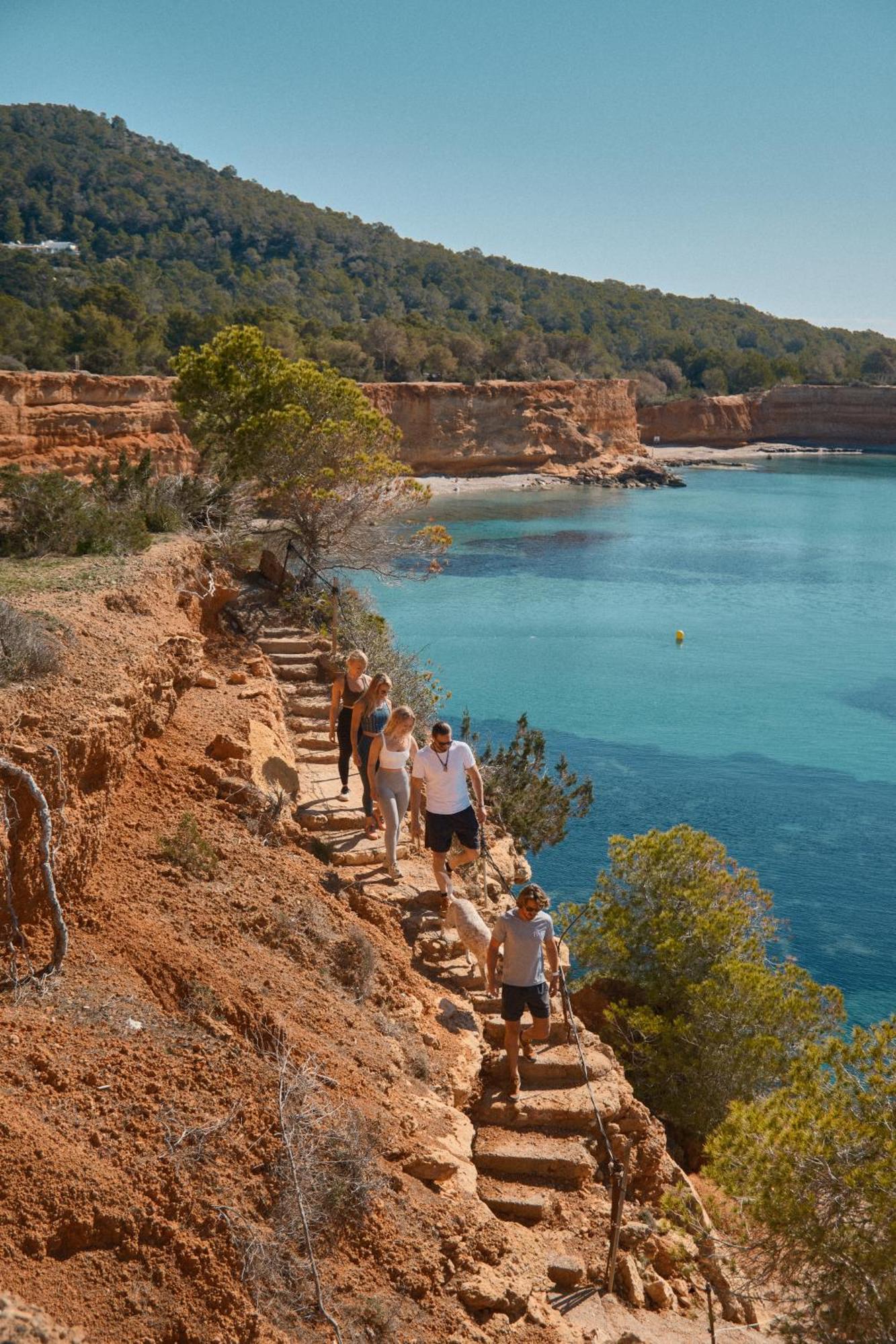 Villa B&M Experience Sant Francesc de s'Estany Exterior photo
