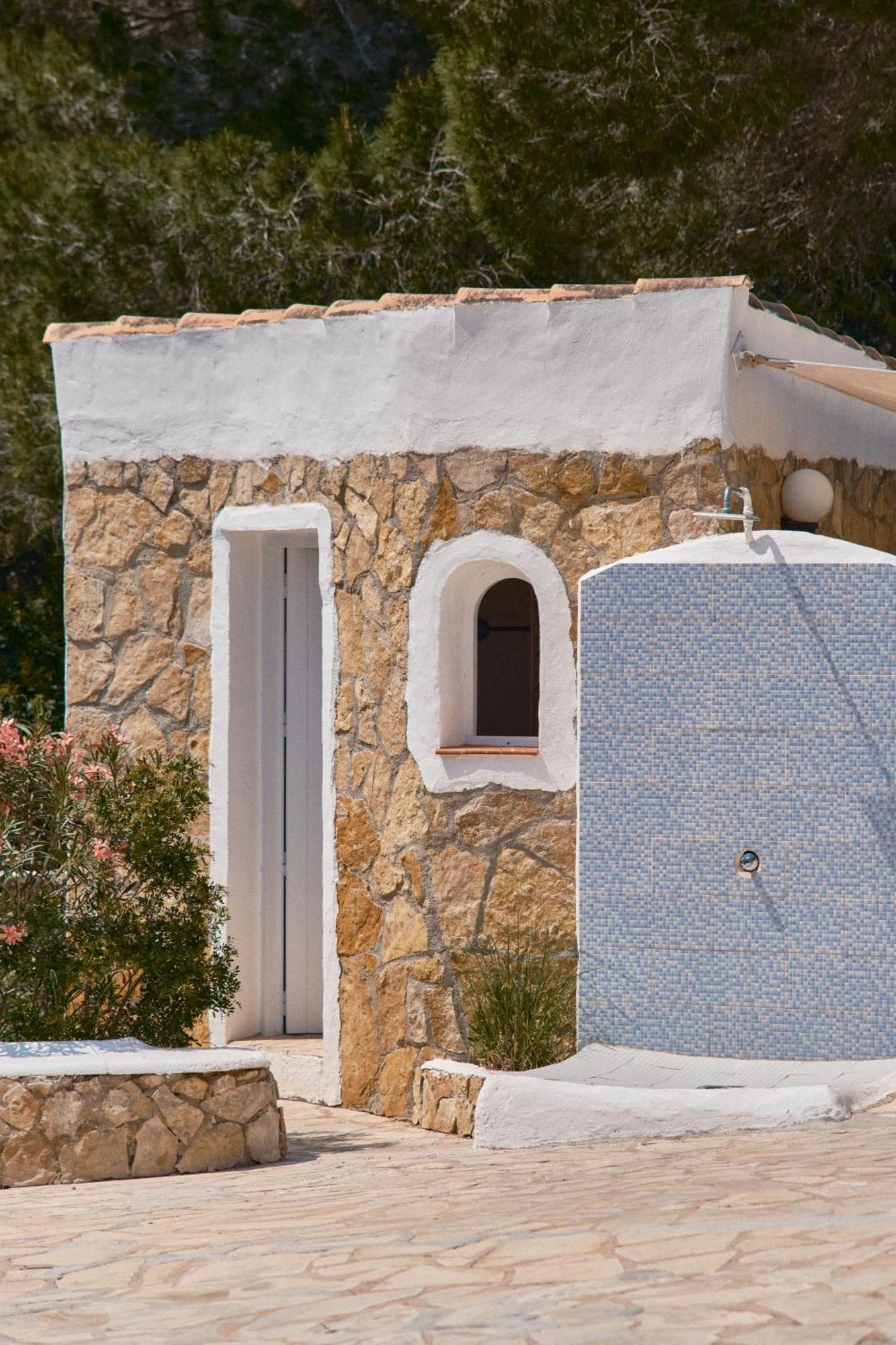 Villa B&M Experience Sant Francesc de s'Estany Exterior photo